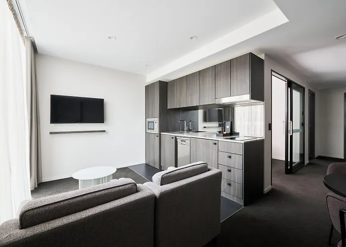 Abode Belconnen